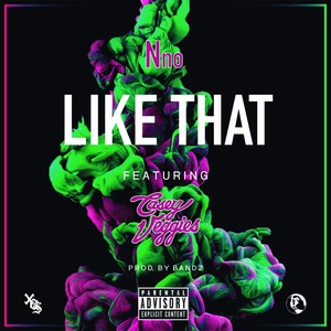 Like That (Explicit)