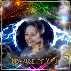 Because of You (feat. Steve Sweeney & Riley Broding) (Ron Edelbrock Remix)