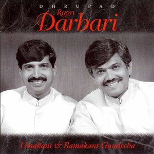 Raga Darbari - Dhrupad