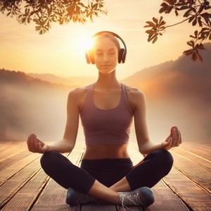 Meditation Journey: Harmonies for Mindfulness