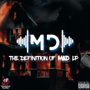 The Definition Of Mad (Explicit)