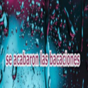 SE ACABARON LAS BACASIONES