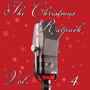 Christmas Ratpack (Christmas Ratpack, Vol. 4)