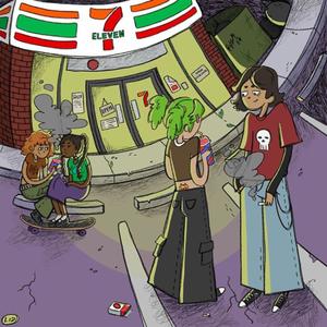 Say U Mine (feat. Killzauzke) (Explicit)