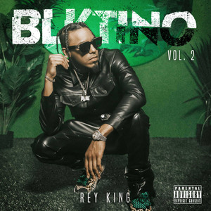 BLKTINO Vol. 2 (Explicit)