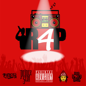 Rap 4 (Explicit)