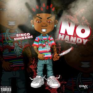 NO HANDY (Explicit)