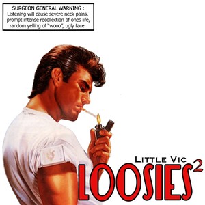 Loosies 2 (Explicit)