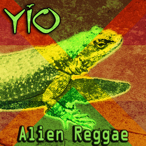 Alien Reggae