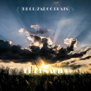 BEAT TYPE BOOM BAP DARK