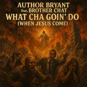 What Cha Goin' Do (When Jesus Come) (feat. Brother Chat) (Perelli2 Remix)