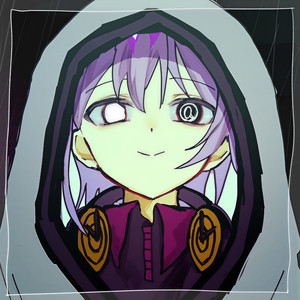 Ghost (窓付き＠)