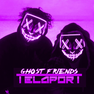 Ghost Friends