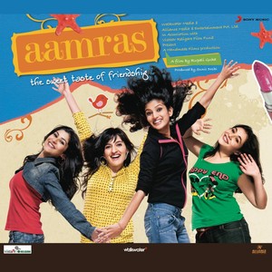 Aamras (Original Motion Picture Soundtrack)