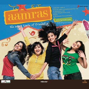 Chote Chote Pairon Ke Tale (Aamras)
