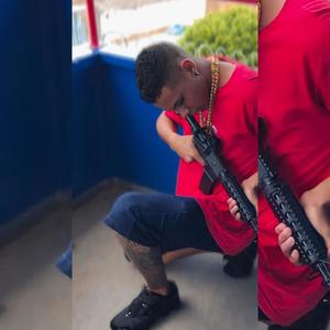 Medleyzada Braba 002 (feat. MC THEUZIN) (Explicit)