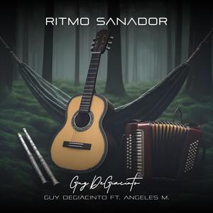 Ritmo Sanador (feat. Angeles M.) (Extended Mix)