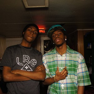 Get It Up (feat. Yung Suavv) (Explicit)