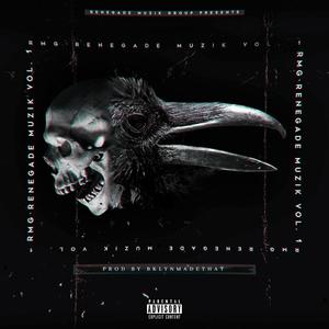 Take Care (feat. Melbeats)