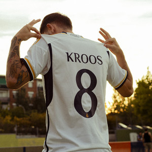 Toni Kroos (Explicit)