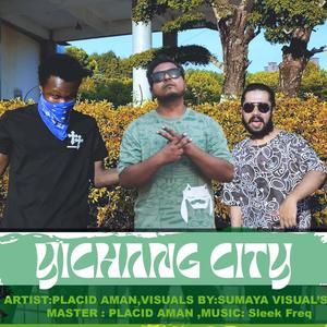 YICHANG CITY (feat. Rx Raptor) [Explicit]