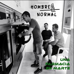 Una Farmacia En Marte (feat. Javier Marcos)