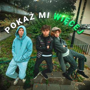 Pokaż Mi Więcej (feat. Kozi & FaceFact) [Official Instrumental]