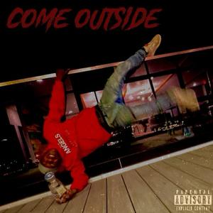 Lil Zip - Come Outside (Explicit)