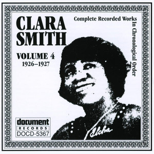 Clara Smith Vol. 4 (1926-1927)