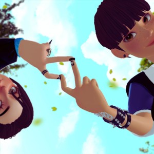 Maniac (feat. JYP Nation & Nile Lee)