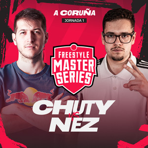 Deluxe - Chuty Vs Nez (Live)