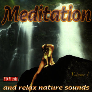 Meditation And Relax Nature Sounds