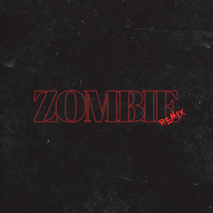 Zombie (44rickz & SixFoor Remix) [Explicit]