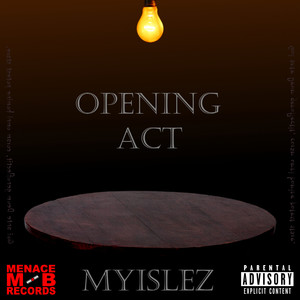 Man On The Moon (Explicit)