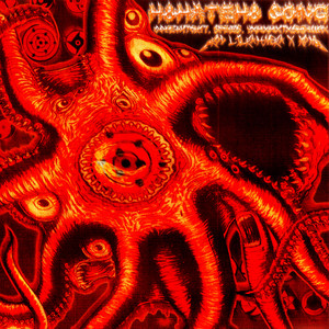 H8HATEH8 SONG (prod. by lilrahnera, KOMA) (Explicit)