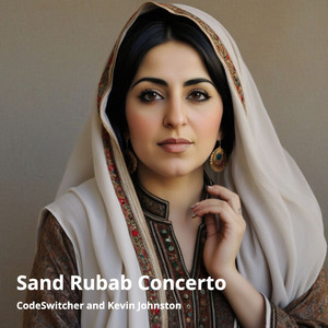 Sand Rubab Concerto