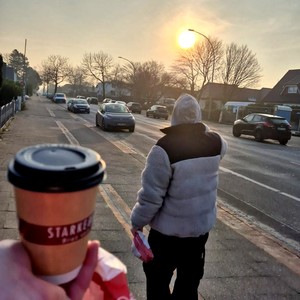 Was war das denn (Explicit)