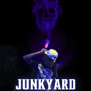 Junkyard (Explicit)