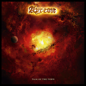 Get Out! Now!(feat. Tom Baker, Dee Snider, Marcela Bovio, Caroline Westendorp, Joe Satriani, Joost van den Broek)