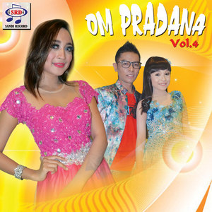 Om Pradana, Vol. 4