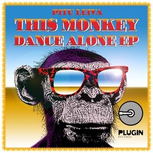 This Monkey Dance Alone Ep