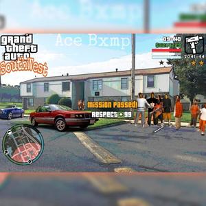 SouthWest GTA (Explicit)