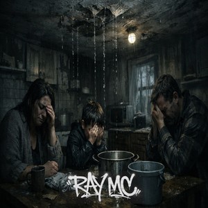 El imperbializante en el techo no cubre la lluvia de lagrimas