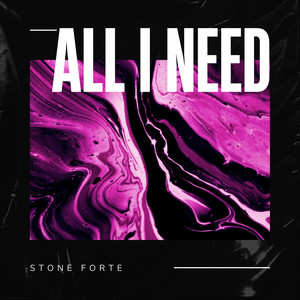 All I Need (Extended Mix)