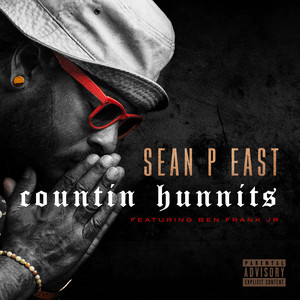 Countin' Hunnits(feat. Ben Frank Jr.) (Explicit)