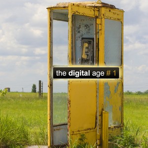 The Digital Age, Vol. 6