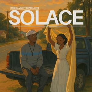 Solace (feat. Issabel king)
