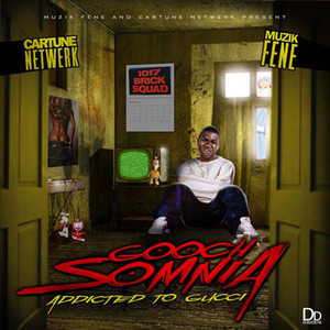 It's Over (Explicit)