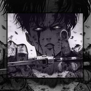 levi (feat. Moonlight $ky & whxtesvpra) (Explicit)