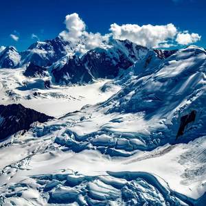 Dark Pyramid of Alaska (Explicit)